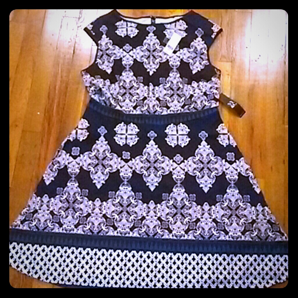 NY&CO dress